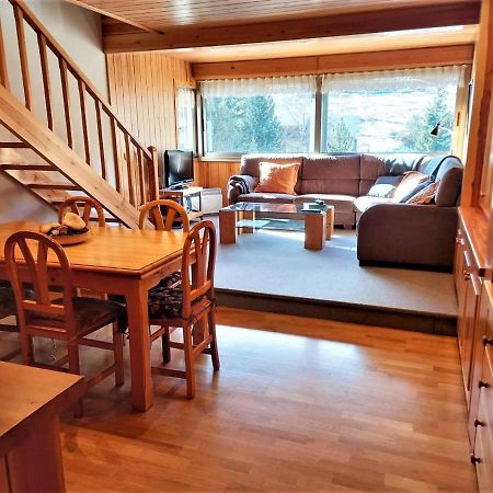 Apartamento Ideal Para Familias En La Molina La Molina  Kültér fotó