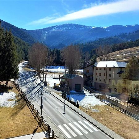 Apartamento Ideal Para Familias En La Molina La Molina  Kültér fotó