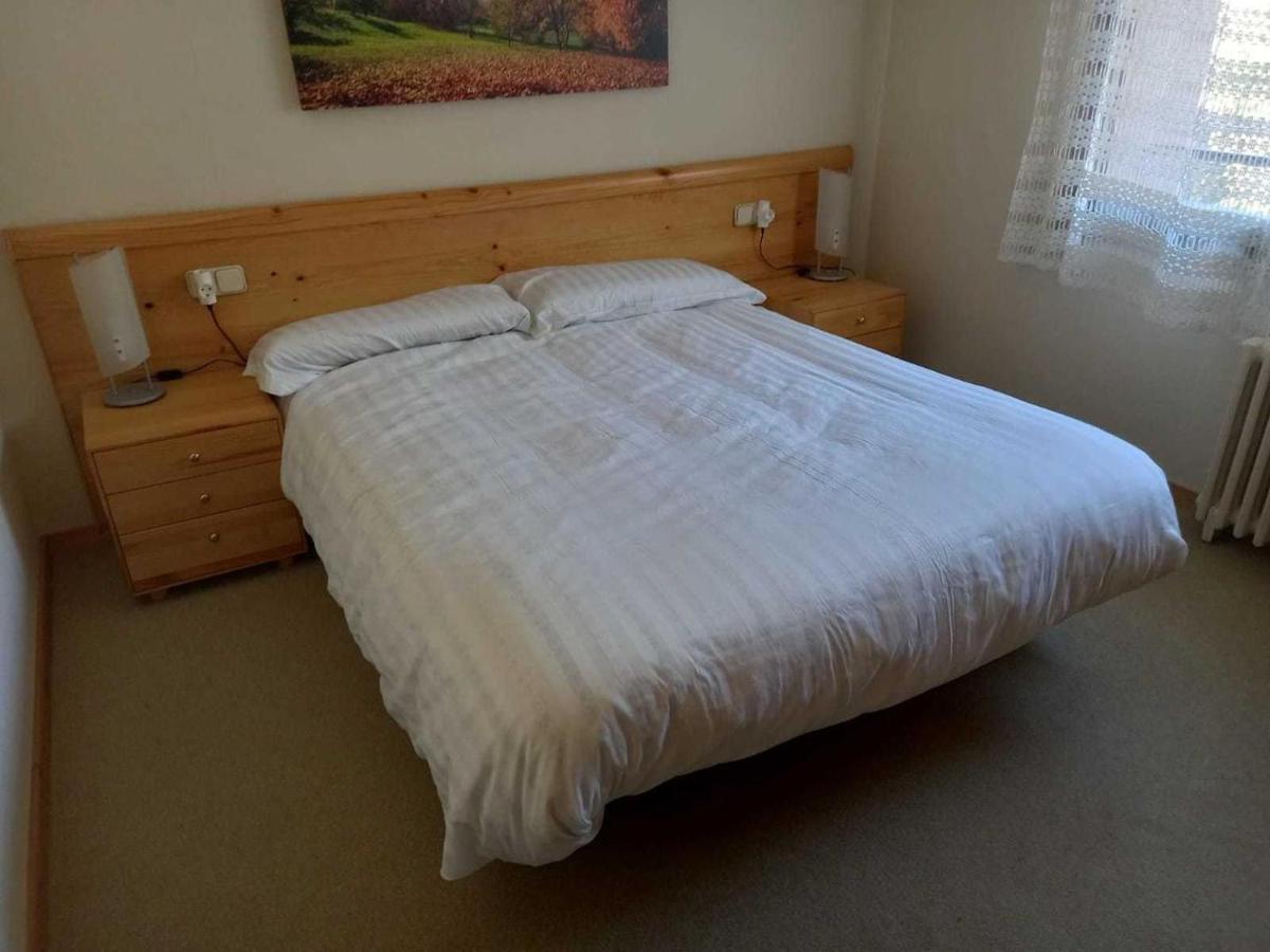 Apartamento Ideal Para Familias En La Molina La Molina  Kültér fotó