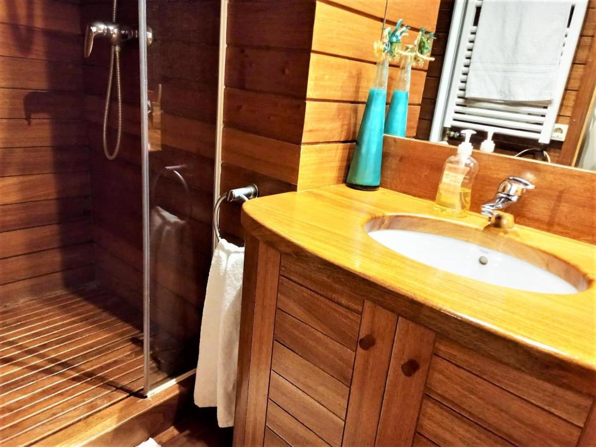 Apartamento Ideal Para Familias En La Molina La Molina  Kültér fotó