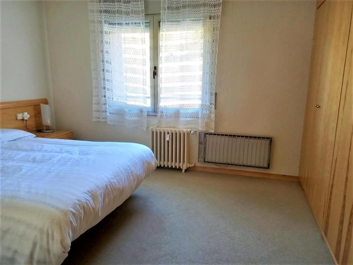 Apartamento Ideal Para Familias En La Molina La Molina  Kültér fotó