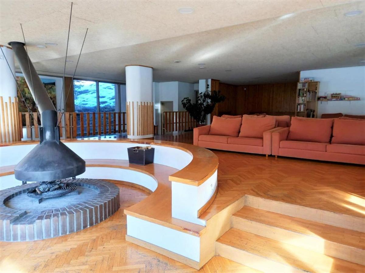 Apartamento Ideal Para Familias En La Molina La Molina  Kültér fotó
