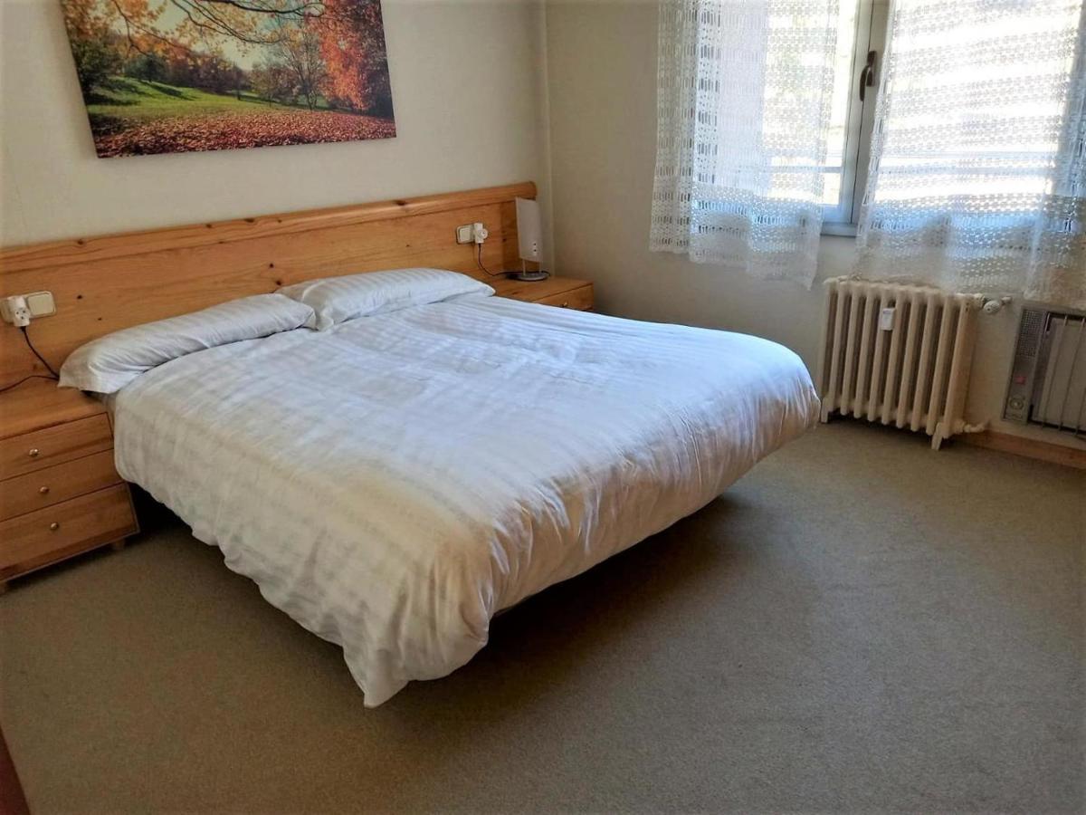 Apartamento Ideal Para Familias En La Molina La Molina  Kültér fotó