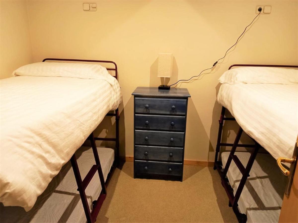 Apartamento Ideal Para Familias En La Molina La Molina  Kültér fotó