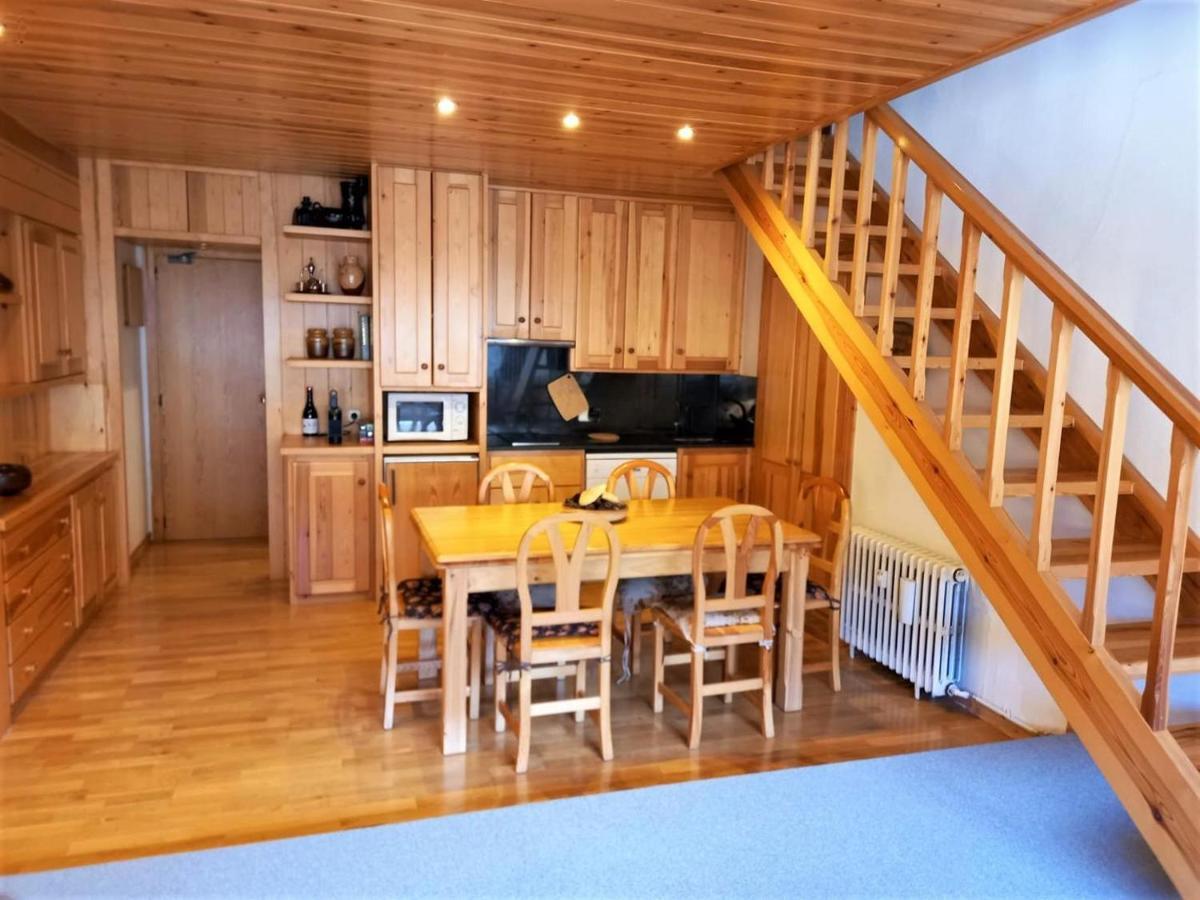 Apartamento Ideal Para Familias En La Molina La Molina  Kültér fotó